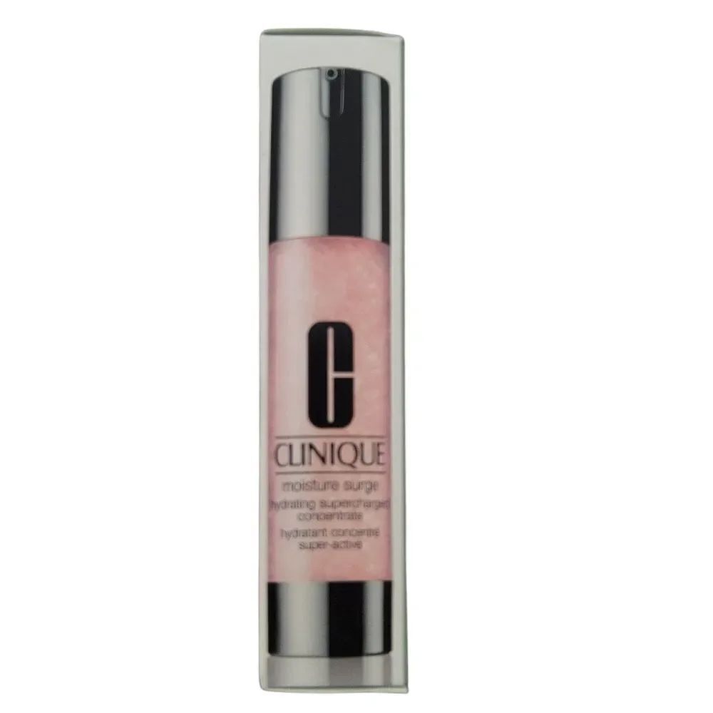 SALE/Clinique Moisture Surge Hydrator in Pink